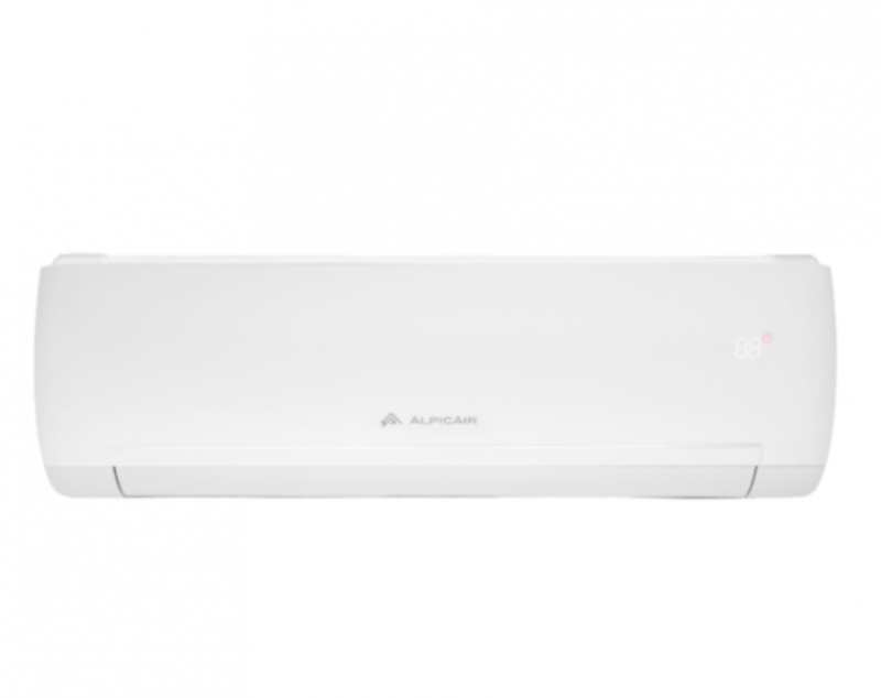 Кондиционер AlpicAir Premium Pro AWI/AWO-36HRDC1G