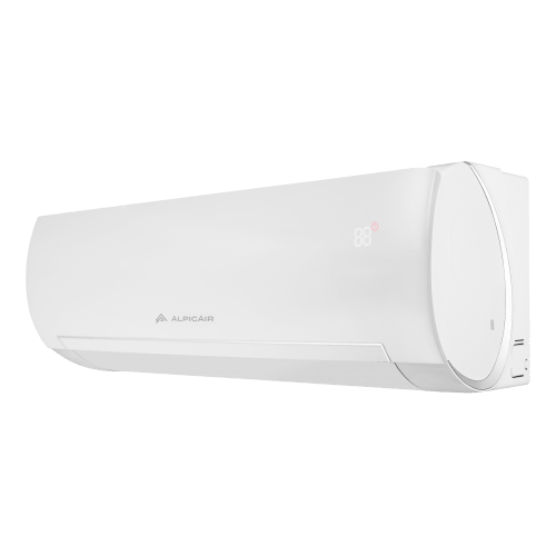 Кондиционер AlpicAir Premium Pro AWI/AWO-36HRDC1G