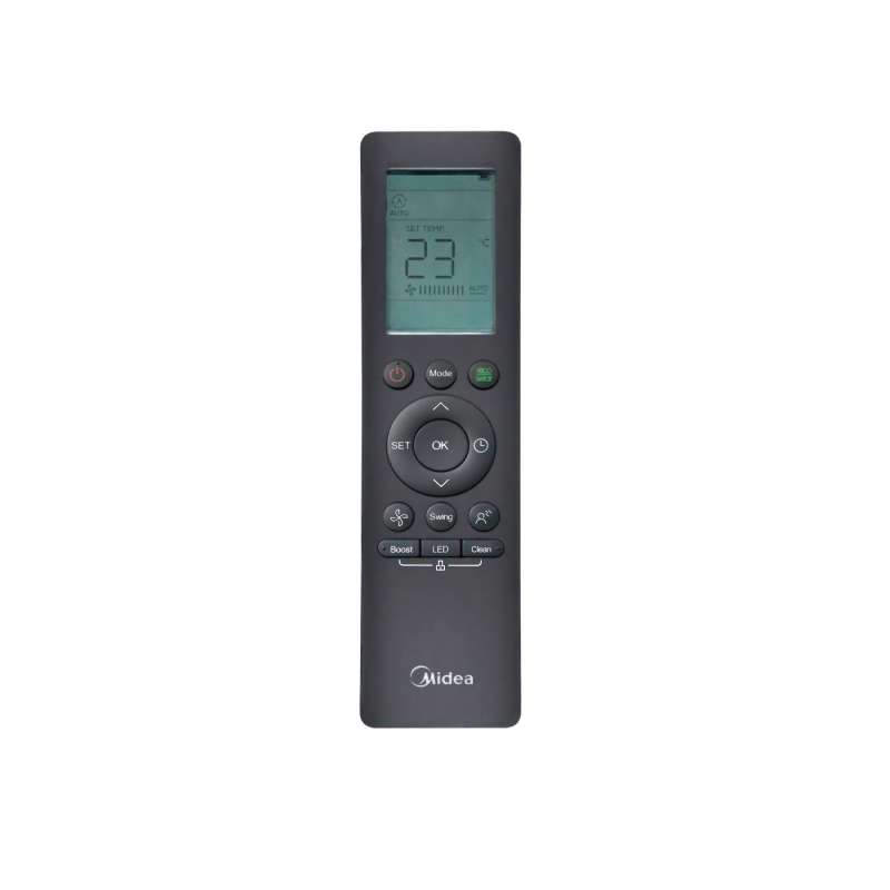 Кондиционер Midea Persona Inverter MSAG4W-09N8C2S-I/MSAG4-09N8C2S-O