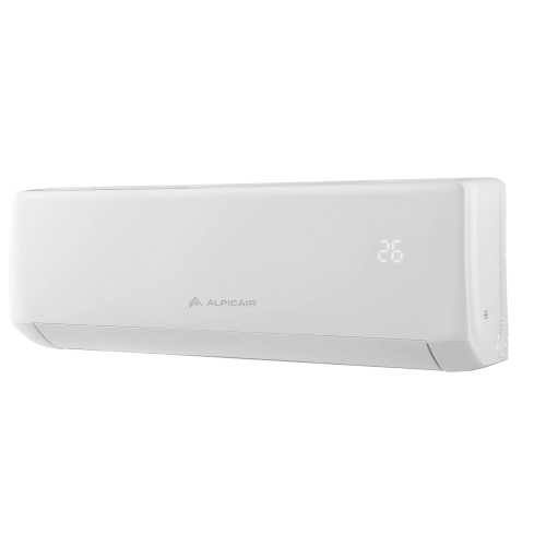Кондиционер AlpicAir Eco PRO III AWI/AWO-33HRDC1F