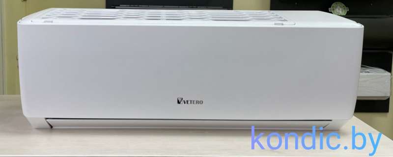 Кондиционер VETERO TEMPO V-S18TAC