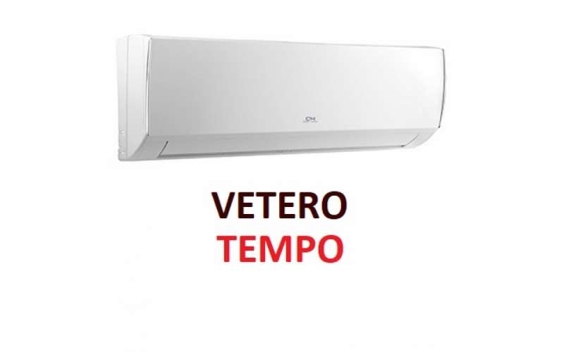 Кондиционер VETERO TEMPO V-S18TAC