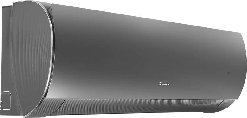 Кондиционер GREE LYRA GWH12ACC-K6DNA1F(black)