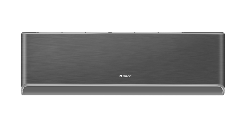 Кондиционер GREE LYRA GWH09ACC-K6DNA1F(black)