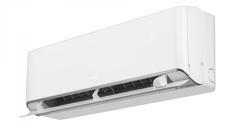 Кондиционер GREE LYRA GWH09ACC-K6DNA1F(white)